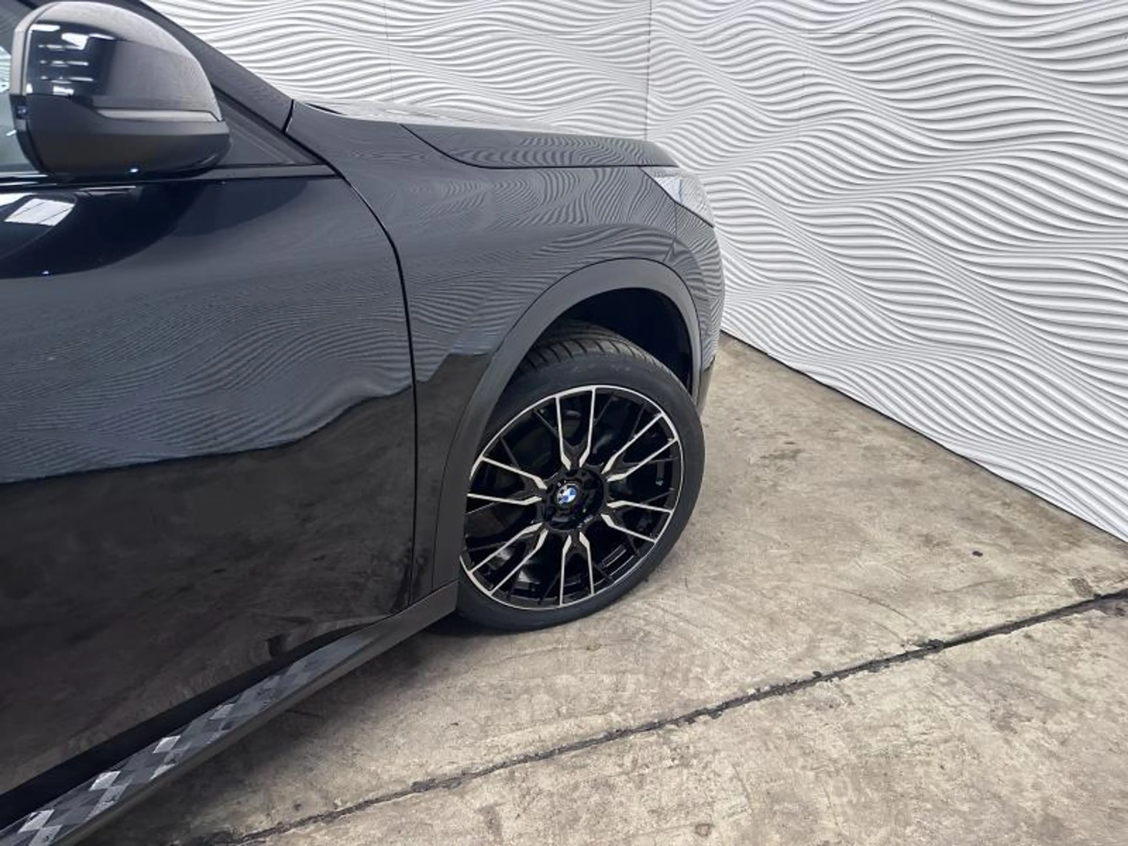BMW X2 sDrive20d*AUT*ZTLVRW.*SPORTZTLS*KEYLESS*25MY* — photo 13