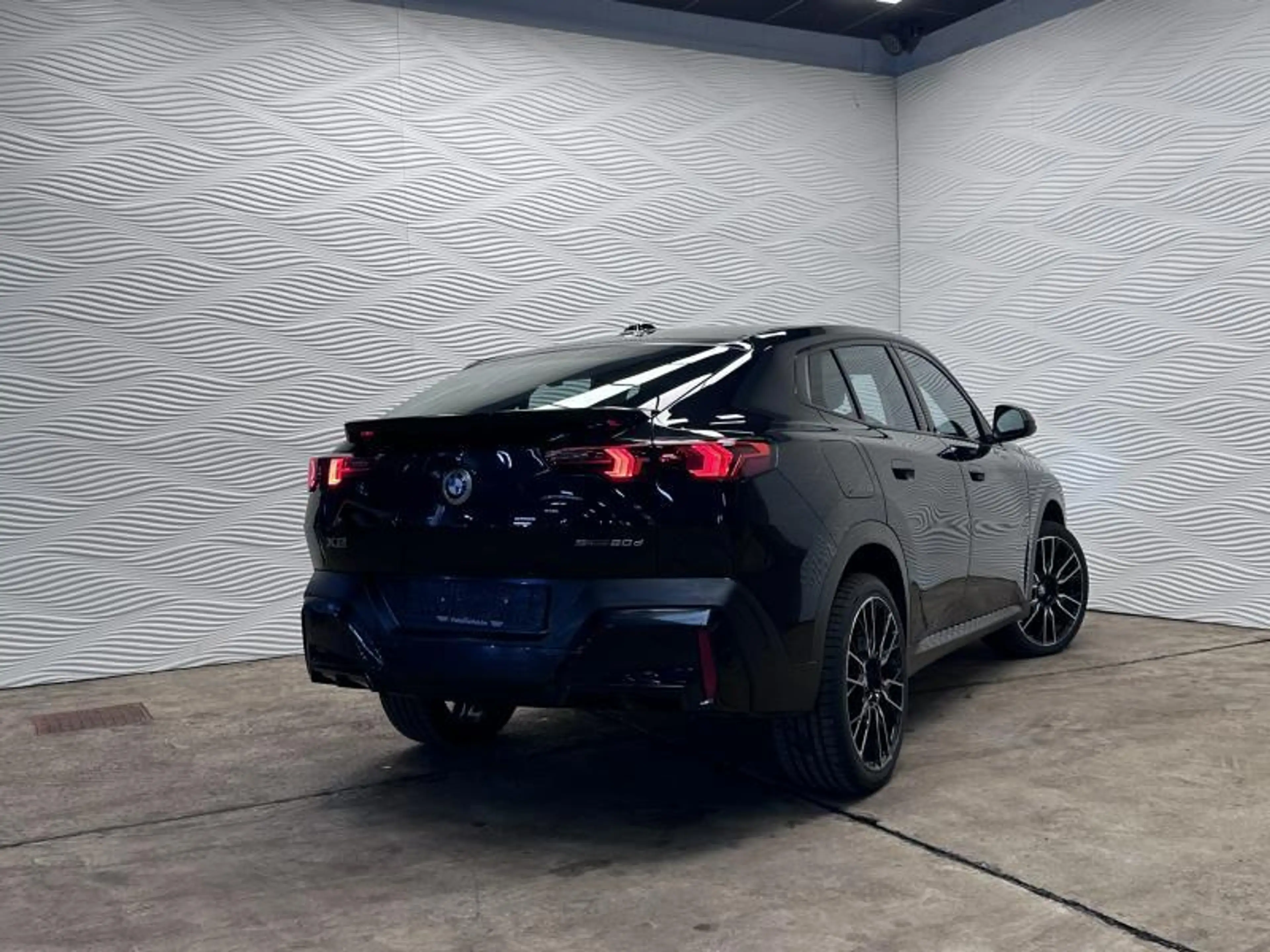 BMW X2 sDrive20d*AUT*ZTLVRW.*SPORTZTLS*KEYLESS*25MY* — photo 10