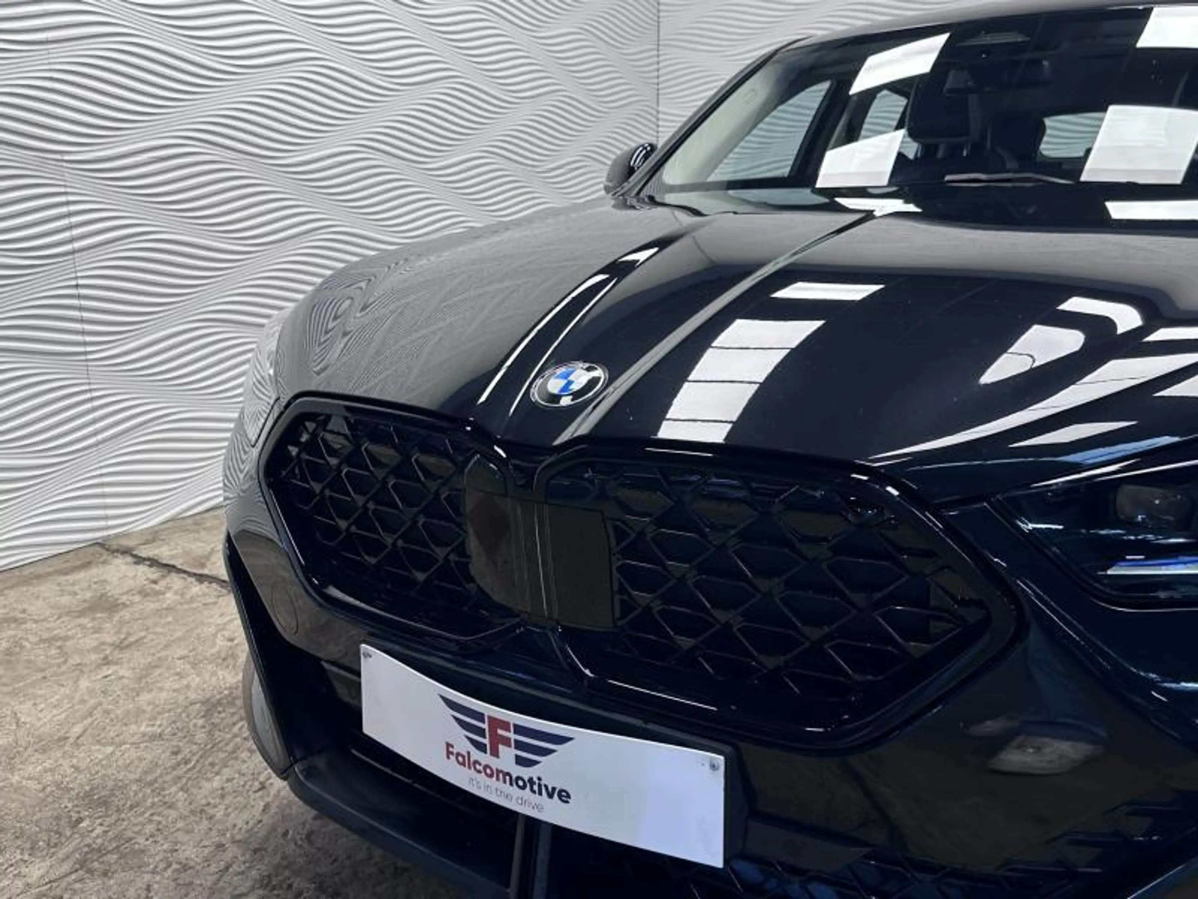 BMW X2 sDrive20d*AUT*ZTLVRW.*SPORTZTLS*KEYLESS*25MY* — photo 6
