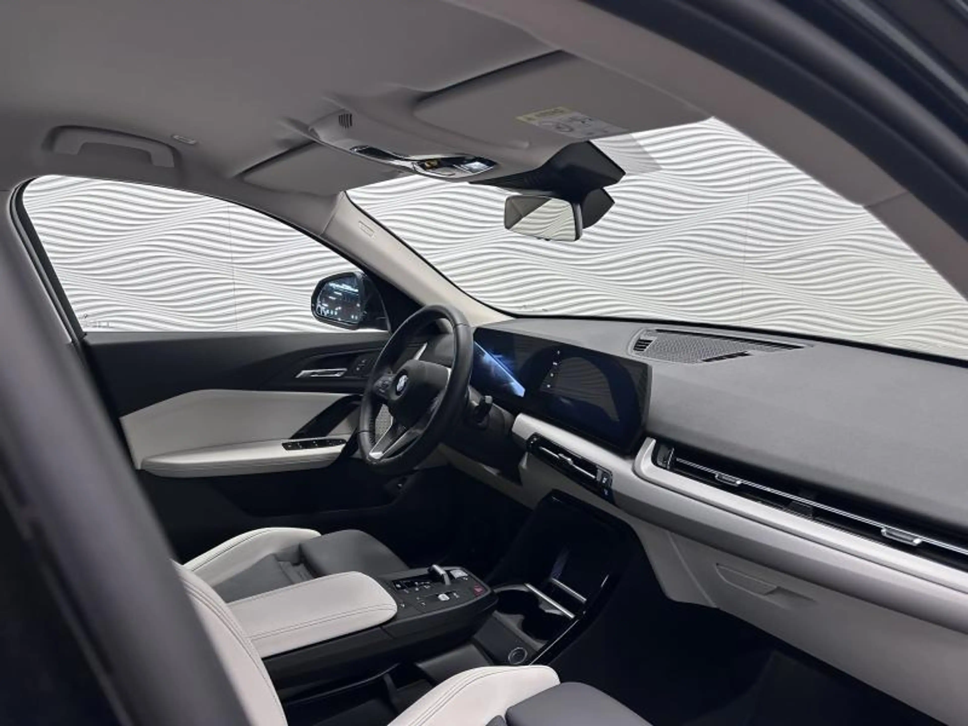 BMW X2 sDrive20d*AUT*ZTLVRW.*SPORTZTLS*KEYLESS*25MY* — photo 15