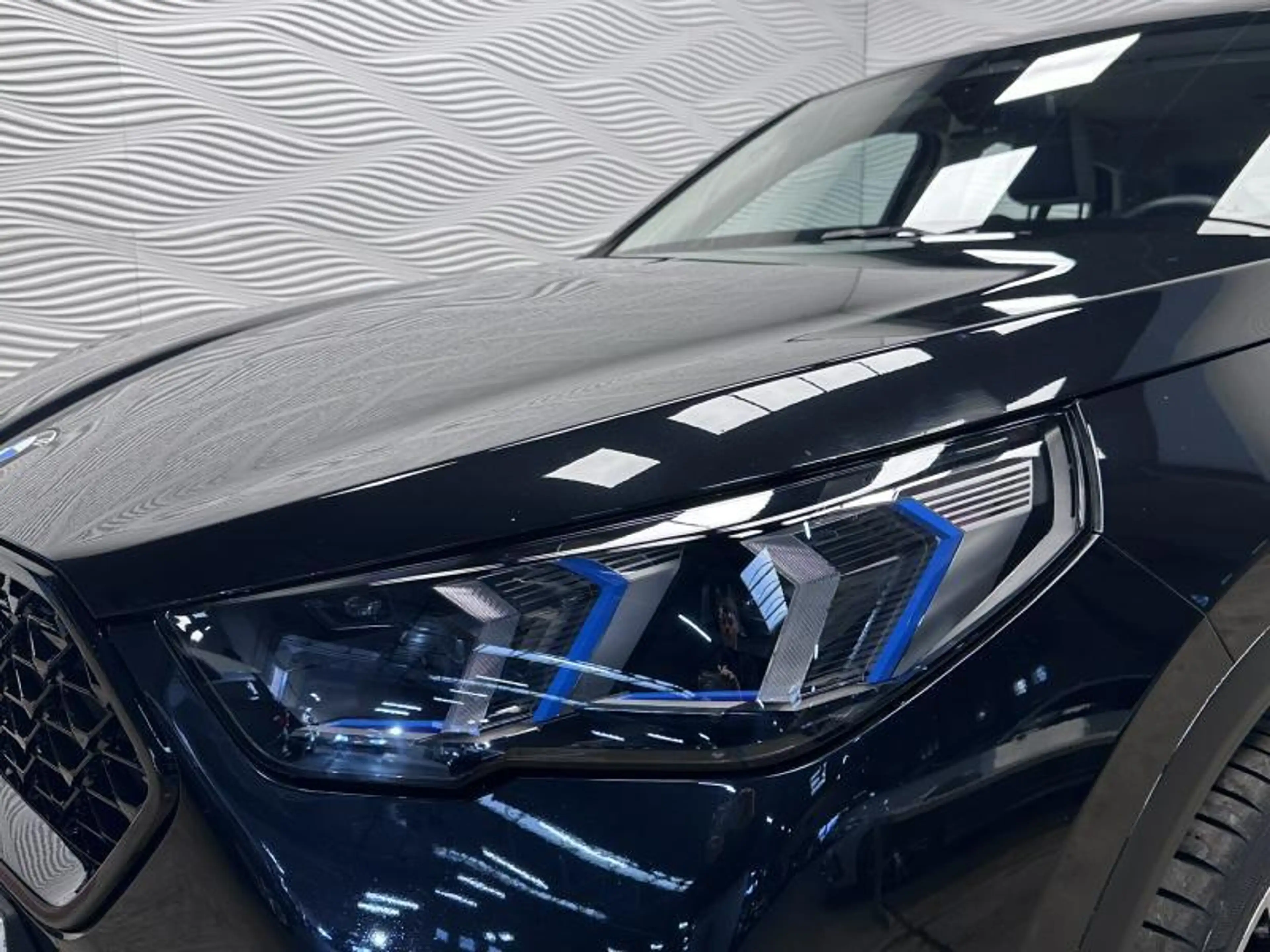 BMW X2 sDrive20d*AUT*ZTLVRW.*SPORTZTLS*KEYLESS*25MY* — photo 7