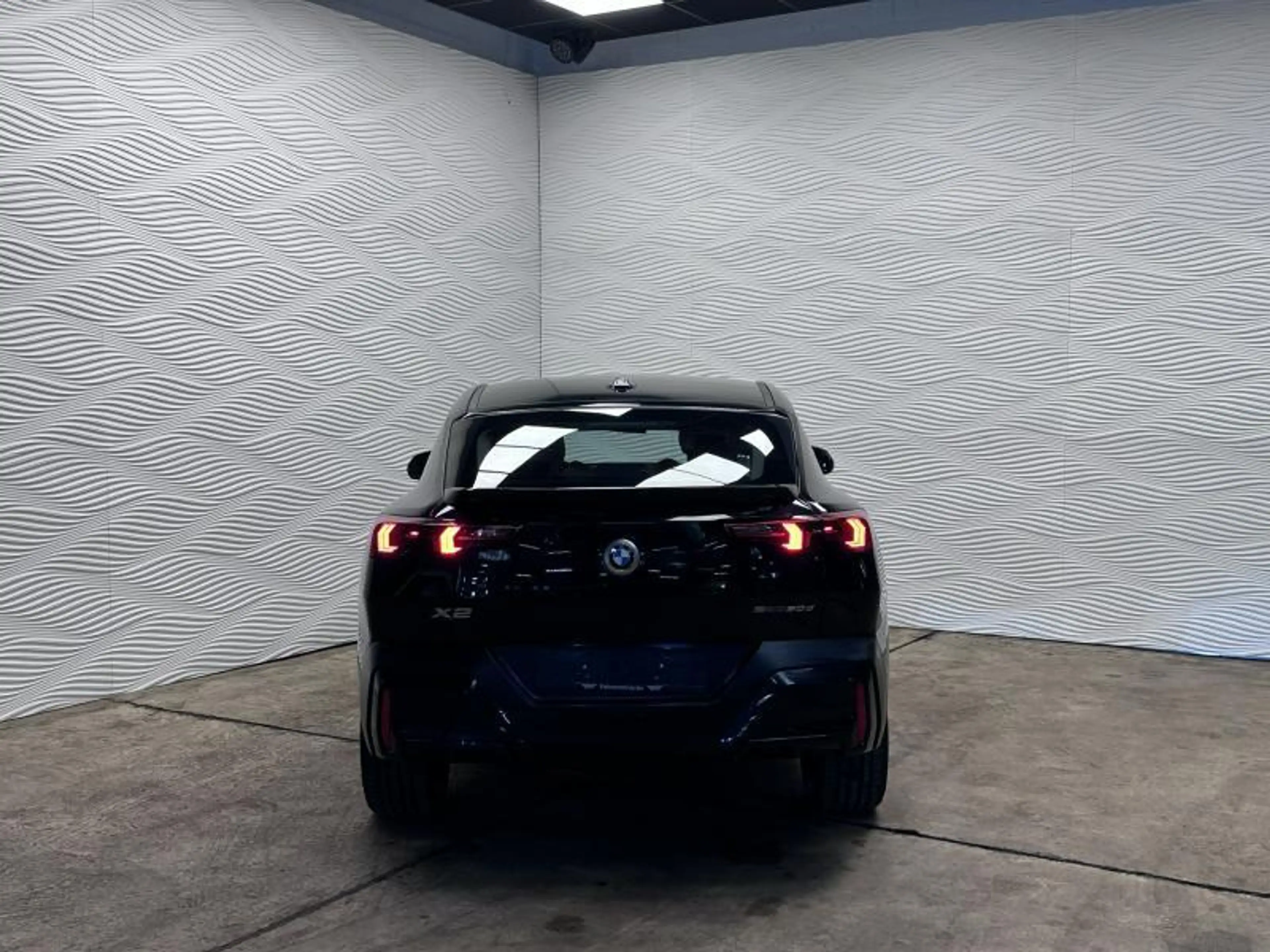 BMW X2 sDrive20d*AUT*ZTLVRW.*SPORTZTLS*KEYLESS*25MY* — photo 8