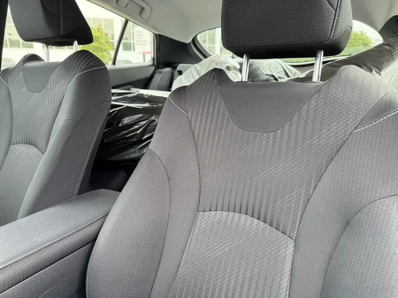 Toyota Prius Prime снимка Toyota Prius Prime