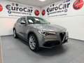 Alfa Romeo Stelvio Stelvio 2.0 Turbo 280 CV AT8 Q4 B-Tech Grijs - thumbnail 3