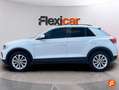 Volkswagen T-Roc 2.0TDI Más DSG7 110KW Blanco - thumbnail 2