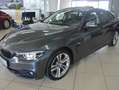 BMW 420 420d Gran Coupe Aut. M Sport Grau - thumbnail 1