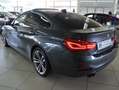 BMW 420 420d Gran Coupe Aut. M Sport Grau - thumbnail 2