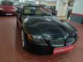 BMW Z4 2.2i Negro - thumbnail 6