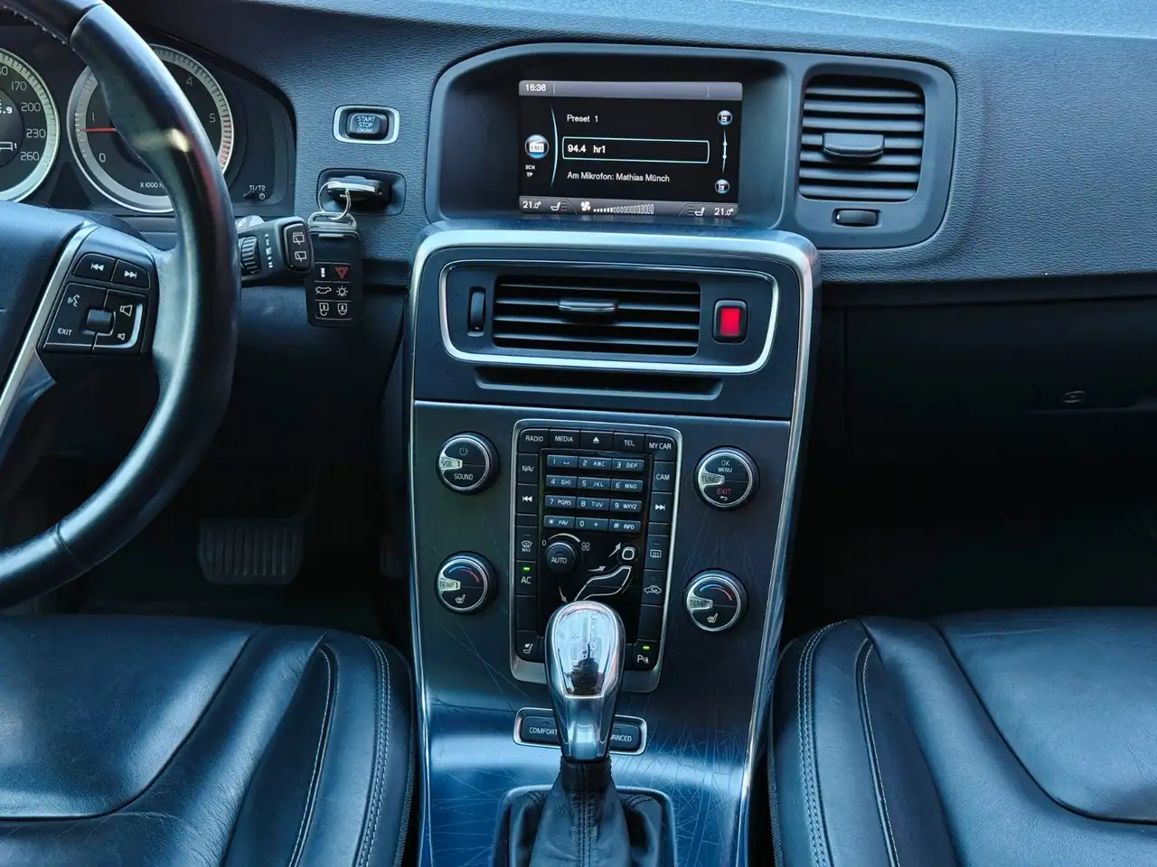 Das Auto