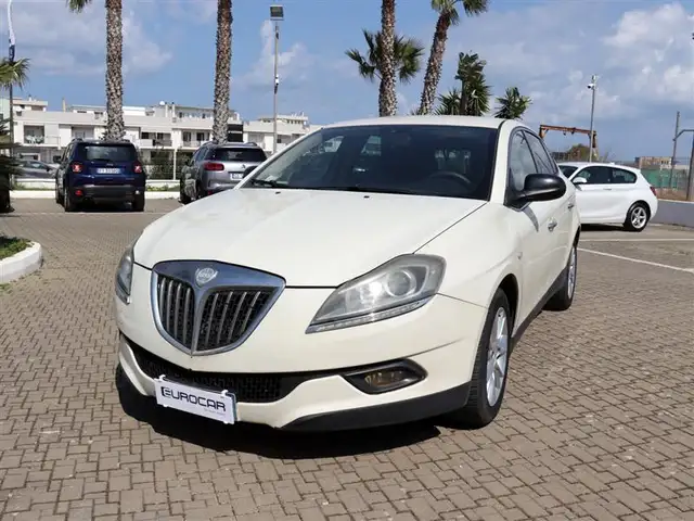 Lancia Delta