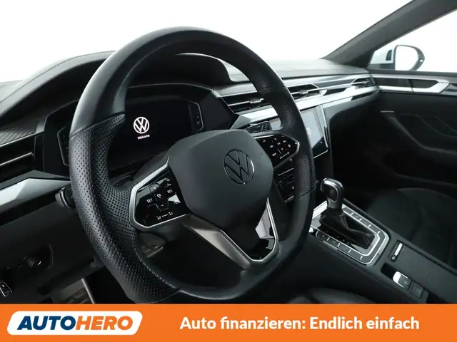 Volkswagen Arteon view 11