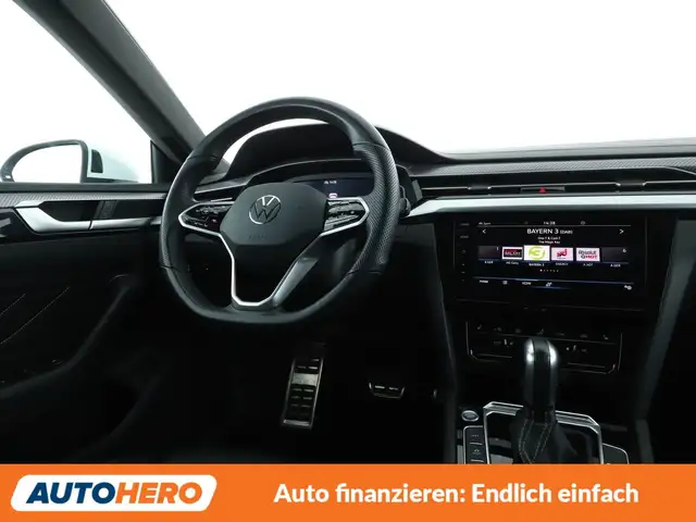 Volkswagen Arteon view 13