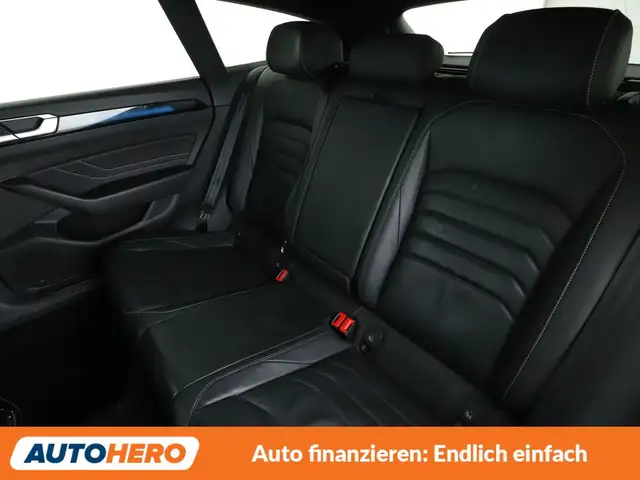 Volkswagen Arteon view 14