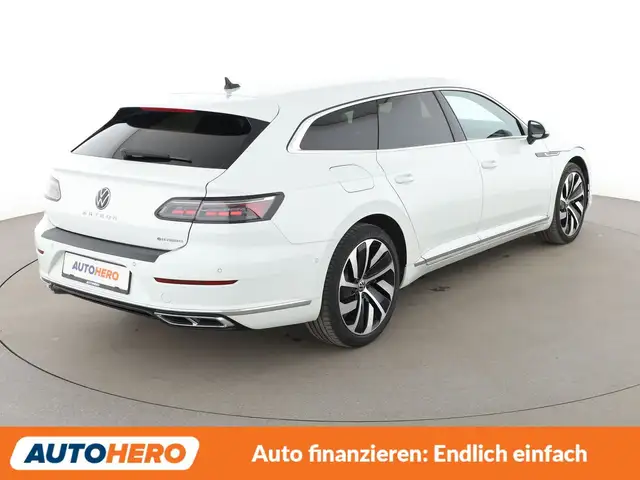Volkswagen Arteon view 6