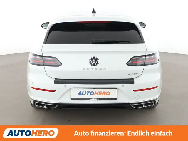 Volkswagen Arteon view 5