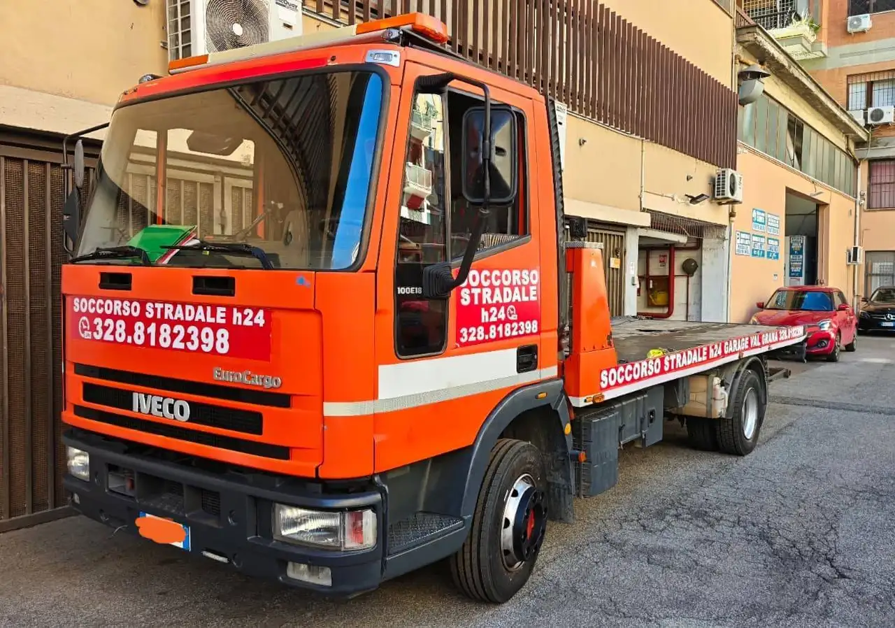 Iveco Unknown