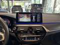 BMW 530 d Touring M Sport~LASER~HEAD-UP~KAMERA~LEDER Grau - thumbnail 19