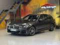 BMW 530 d Touring M Sport~LASER~HEAD-UP~KAMERA~LEDER Grau - thumbnail 1