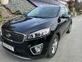 Kia Sorento Sorento 2,2 CRDi ISG AWD Platin Aut. Platin Schwarz - thumbnail 8