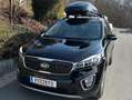 Kia Sorento Sorento 2,2 CRDi ISG AWD Platin Aut. Platin Schwarz - thumbnail 1