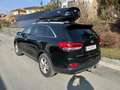 Kia Sorento Sorento 2,2 CRDi ISG AWD Platin Aut. Platin Schwarz - thumbnail 3