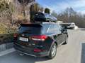 Kia Sorento Sorento 2,2 CRDi ISG AWD Platin Aut. Platin Schwarz - thumbnail 4