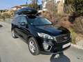 Kia Sorento Sorento 2,2 CRDi ISG AWD Platin Aut. Platin Schwarz - thumbnail 6