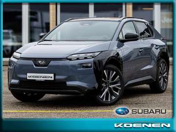 4E-xperience+ Nieuw model 343 PK 8 jaar garantie