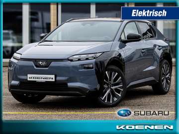 4E-xperience+ Nieuw model 343 PK 8 jaar garantie