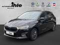 Skoda Fabia Selection 1.0 TSI RFK PDC Navi Sitzhzg LED Schwarz - thumbnail 1
