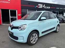 Renault ELECTRIC 80CH  INTEGRAL ZEN BVA