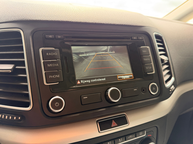 SEAT Alhambra 1.4 TSI Style 7 Persoons — photo 12