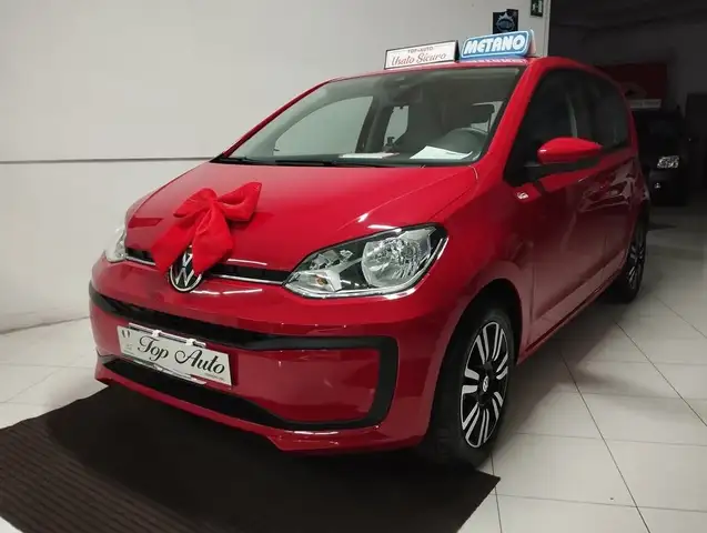 Volkswagen up! up! 5p 2021 5p 1.0 eco Move 68c ECO