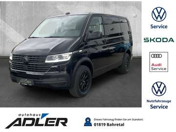 4MOT 2,0TDI DSG Offroad*Schlafsitzbank*