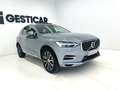 Volvo XC60 2.0 T6 AWD RECHARGE INSCRIPTION 340CV Gris - thumbnail 11