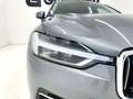 Volvo XC60 2.0 T6 AWD RECHARGE INSCRIPTION 340CV Gris - thumbnail 12