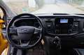 Ford Transit Custom /96Kw/EU6/Scheckheft/1. Hand/KLIMA Gelb - thumbnail 9
