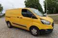 Ford Transit Custom /96Kw/EU6/Scheckheft/1. Hand/KLIMA Gelb - thumbnail 2