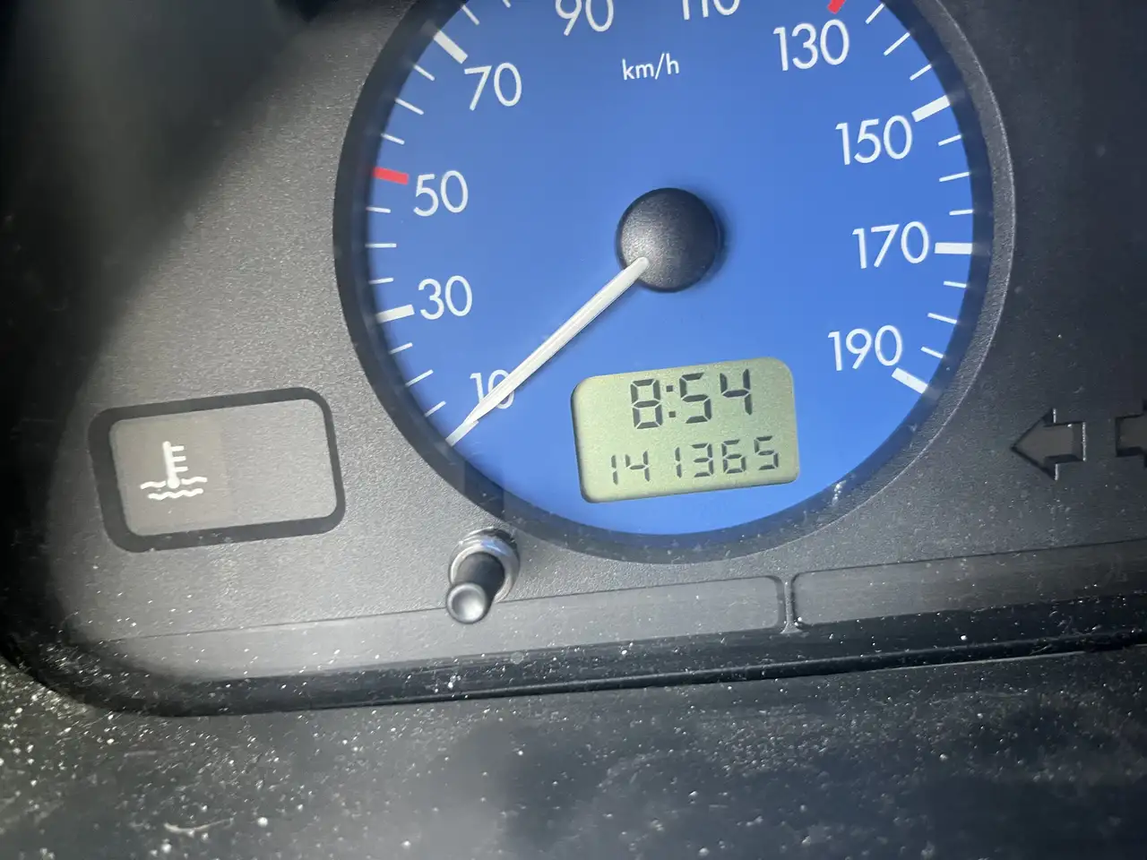 Citroen SAXO 1.0i Ben, foto 6