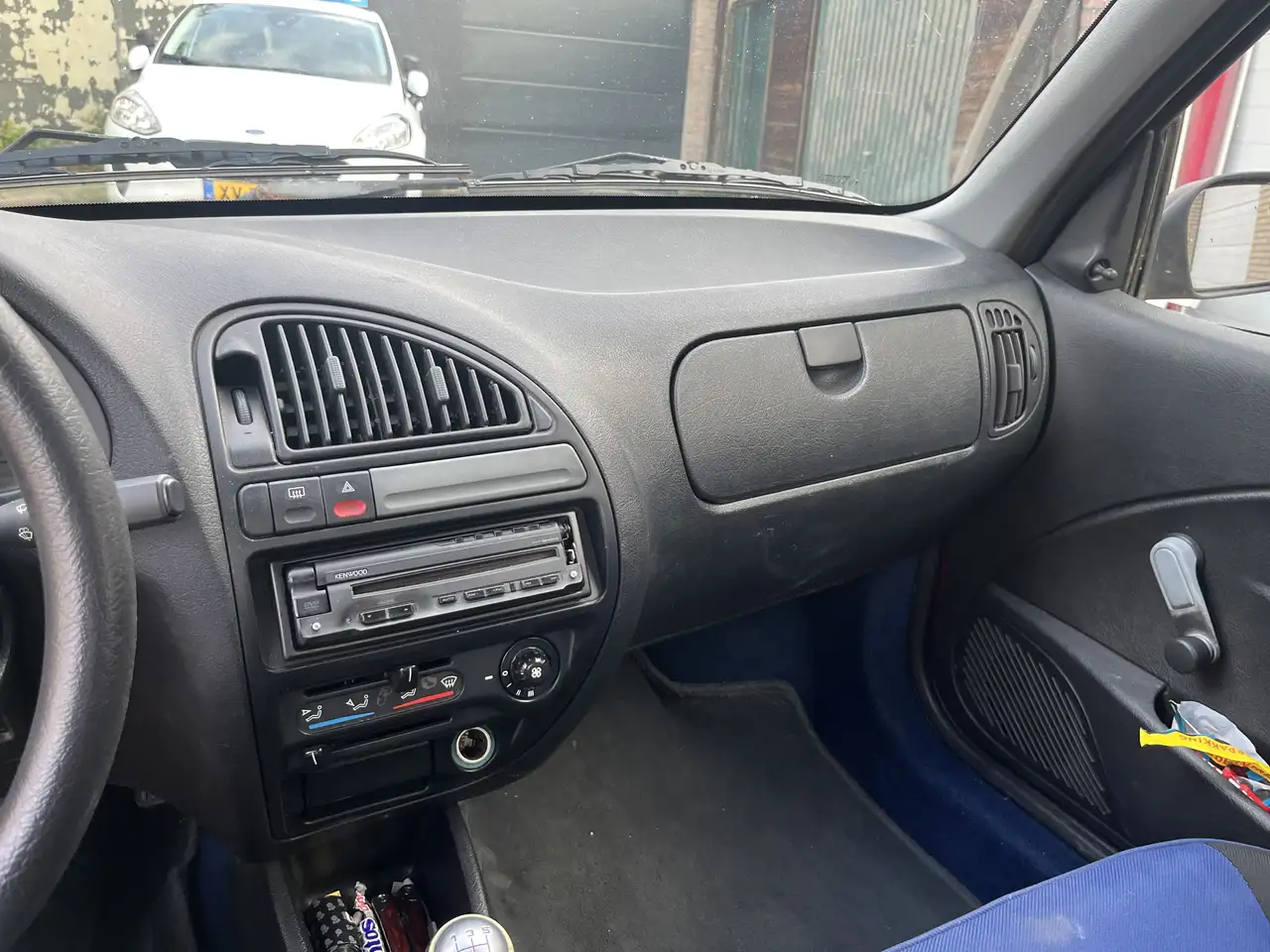 Citroen SAXO 1.0i Ben, foto 11