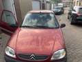 Citroen SAXO 1.0i Ben Rot - thumbnail 3