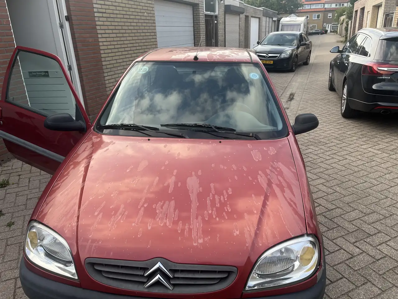 Citroen SAXO 1.0i Ben, foto 3
