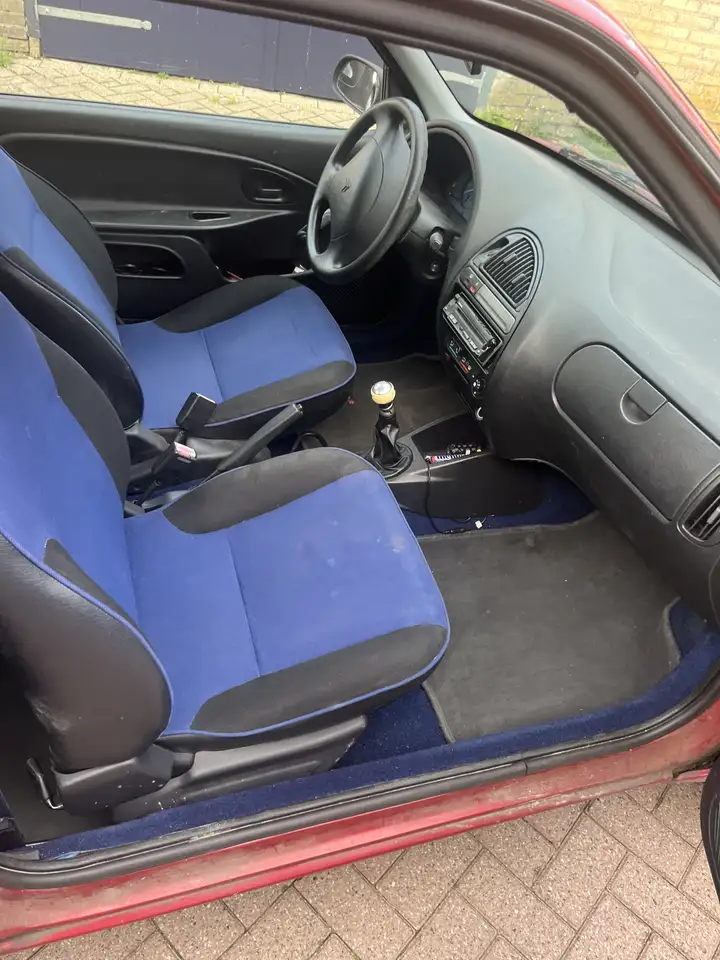 Citroen SAXO 1.0i Ben, foto 5