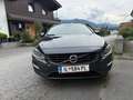 Volvo V60 V60 D2 Kinetic Geartronic Kinetic Grau - thumbnail 1