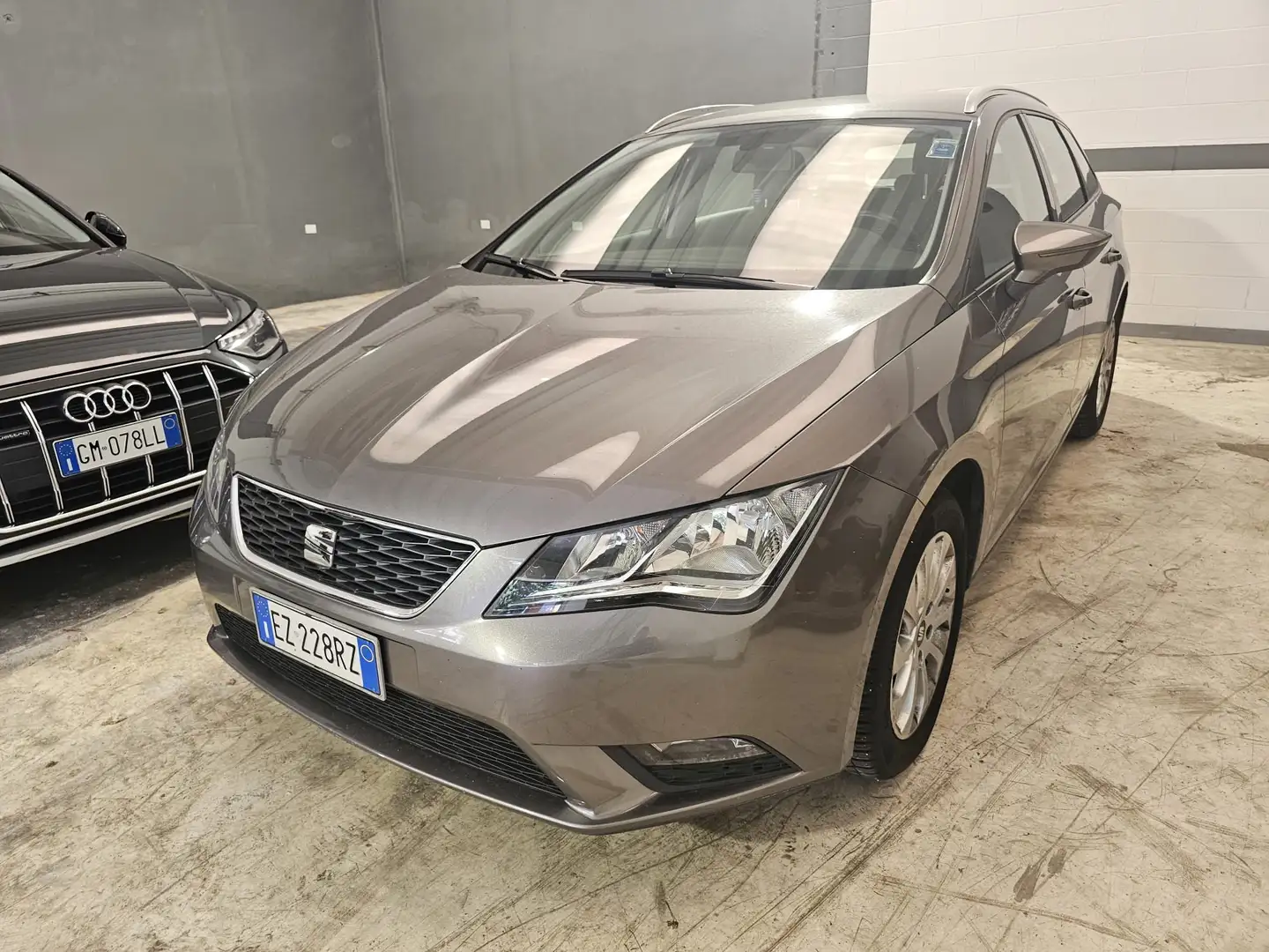 SEAT Leon ST 1.6 tdi cr Style s&s 105cv dsg - 1