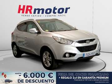 1.7CRDI SLE 4x2