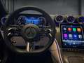 Mercedes-Benz CLE 300 e 4M  AMG,NIGHT,DiG.L,DISTR,AMBIE,MEM,PANO Schwarz - thumbnail 7