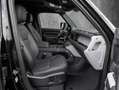 Land Rover Defender 110 D200 SE Schwarz - thumbnail 3