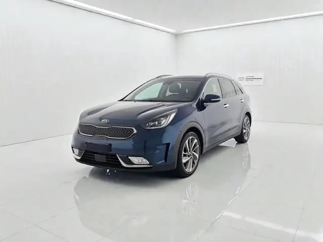 Kia Niro Niro I 2017 1.6 gdi hev Energy dct my17