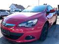 Opel Astra J GTC Basis SPORT/KLIMAAUTOM/LENKRADH/NAVI Rot - thumbnail 11